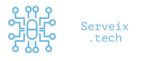 Iot Serveix Tech